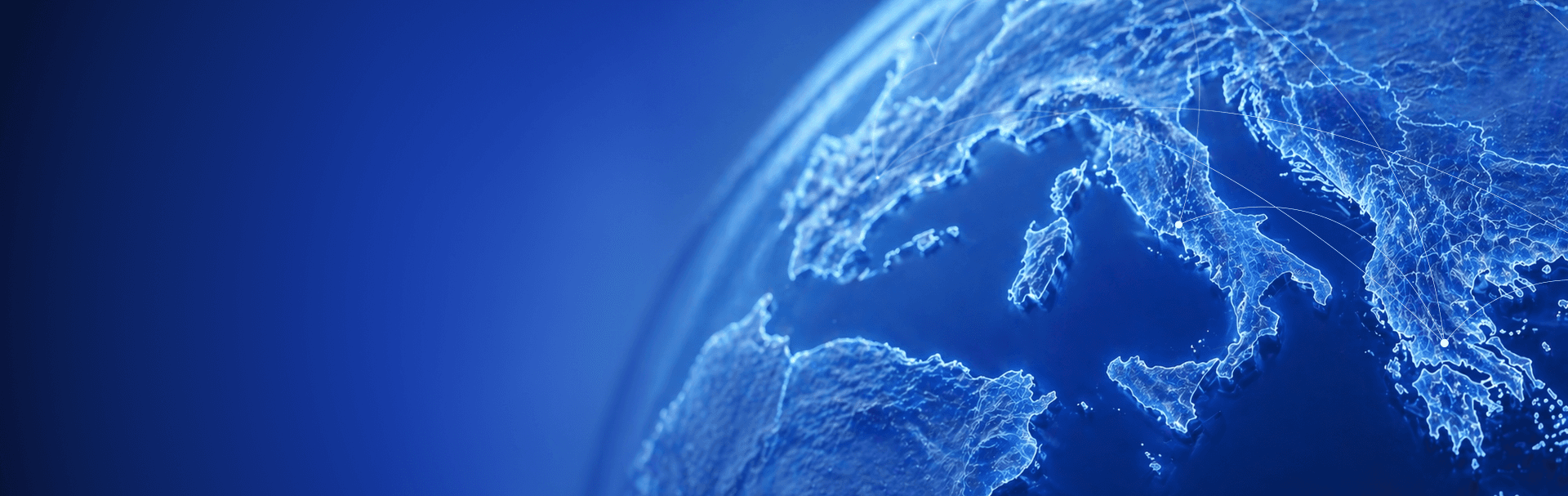 Global BioBridge network
