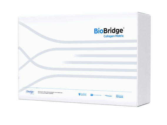 BioBridge Collagen Matrix five-pack