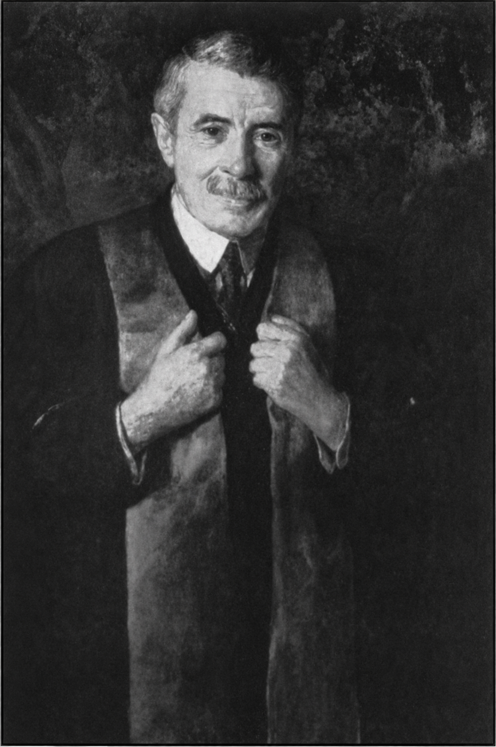 W. S. Handley